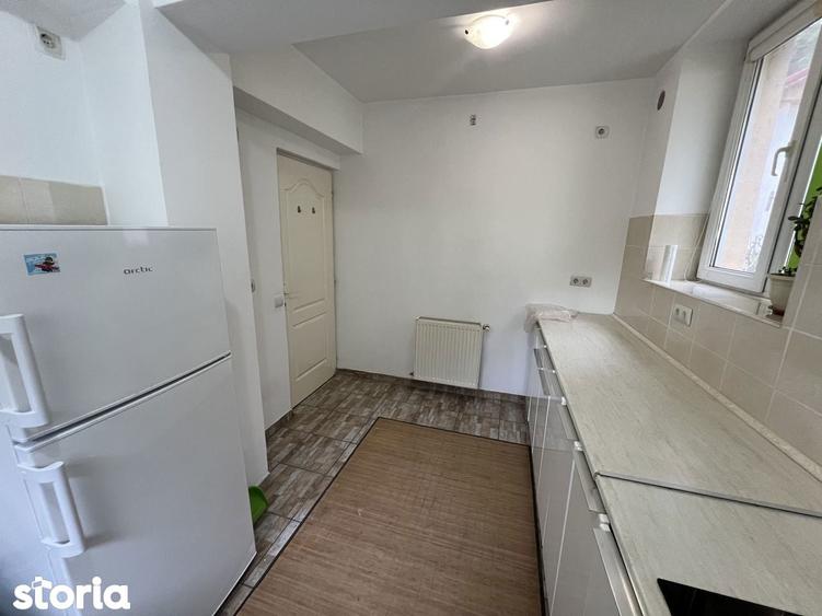 Inchiriez apartament la casa 3 camere dec.-Pet friendly zona ?trand - 11