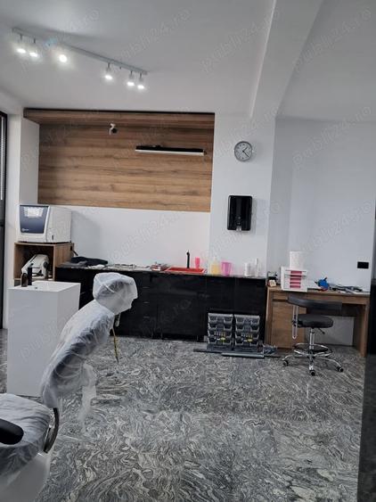 Spațiu comercial, de 48 mp, în Frumoasa