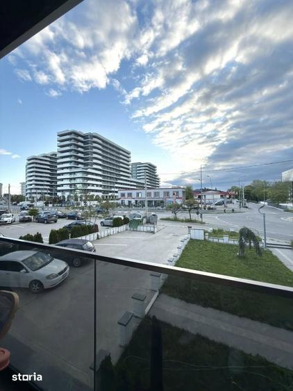 Apartament 2 Camere - Mamaia Nord - 4