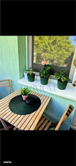 Apartament cu 2 camere semidecomandat în Dâmbovița