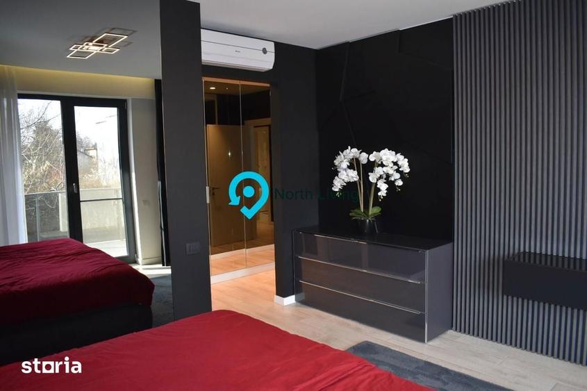 3 Camere in Iancu Nicolae |Residence 5 | Parcare - 6