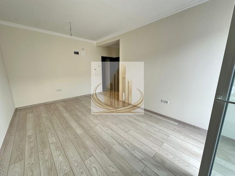 Apartament Ultra Premium | Încălzire în pardoseală | Etaj 3 - 5