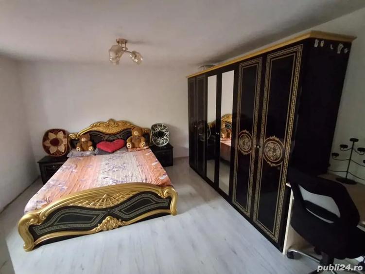 Casă cu 3 camere în Cornișoru