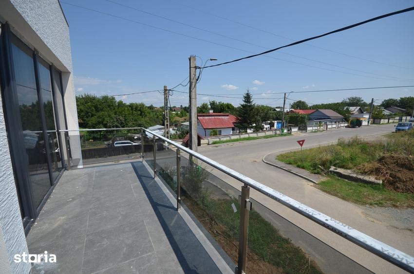 Casă cu 4 camere cu Teren 556 Mp în Crețuleasca
