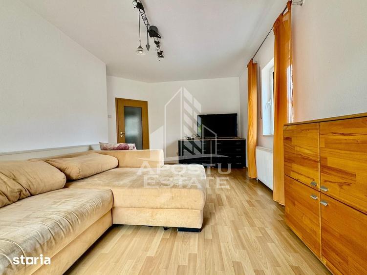Casă cu 1 camere cu Teren 1500 Mp în Central