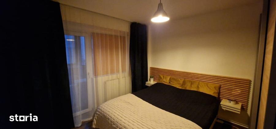 Chirie Apartament 3 Camere Et 2/4 Zona Big Centru FederalCOOP - 2