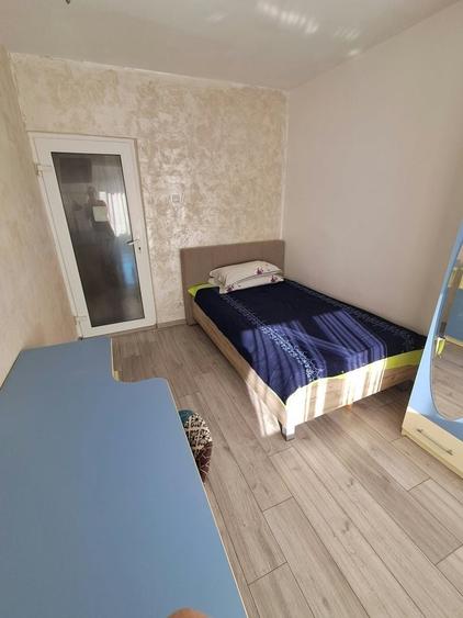 Apartament cu 3 camere decomandat în Ultracentral