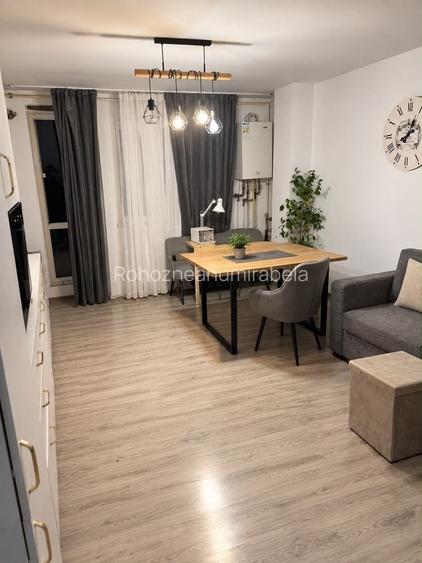 Propietar Vand apartament 2 camere