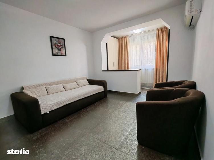Comision0%-AlmanImobiliare-Oferta-2Camere-Mobilat-Zona Tomis II - 4