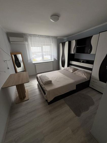 Apartament cu 2 camere în Tudor Vladimirescu