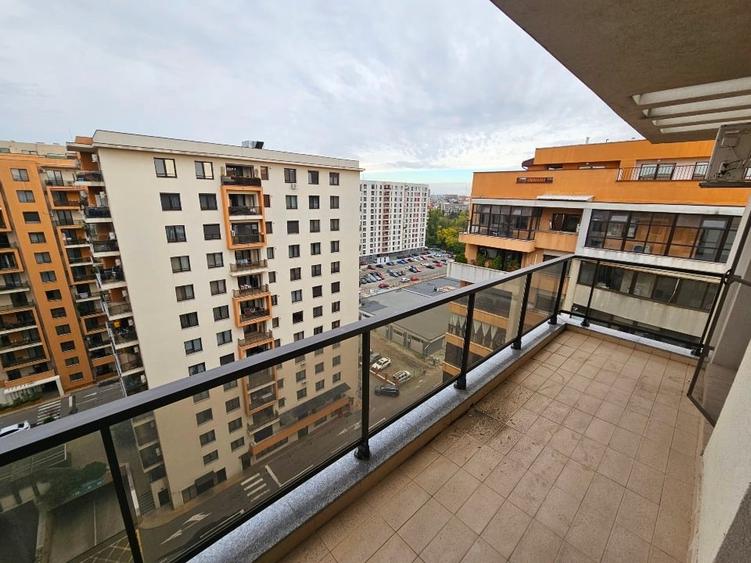 Apartament cu 2 camere decomandat, mobilat în Grozăvești