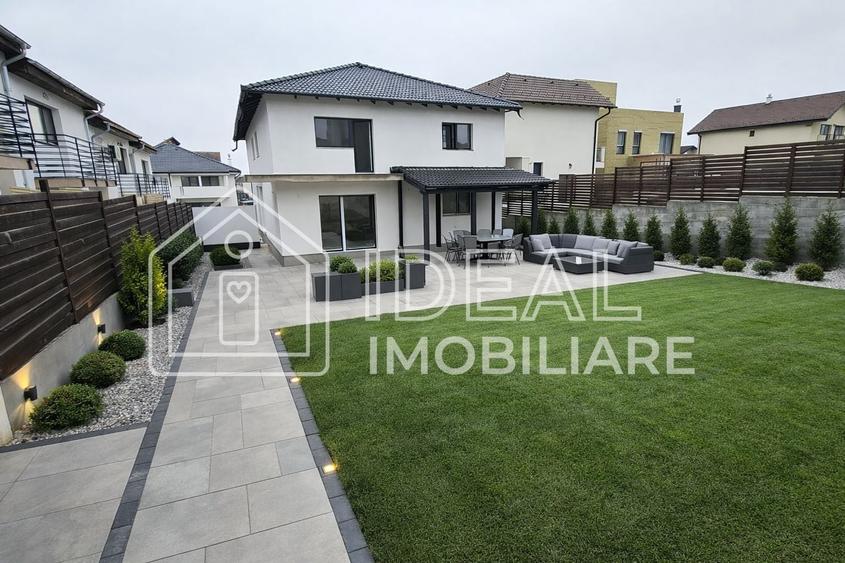 Duplex cu 4 camere cu Canalizare în Arhitecților - Calea Cisnădiei
