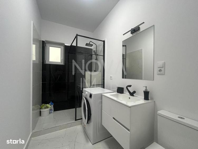 Apartament 2 camere prima inchiriere, loc de parcare, balcon- Deventer - 8