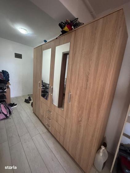 Apartament modern mobilat cu parcare cateva minute de metrou Leonida - 9