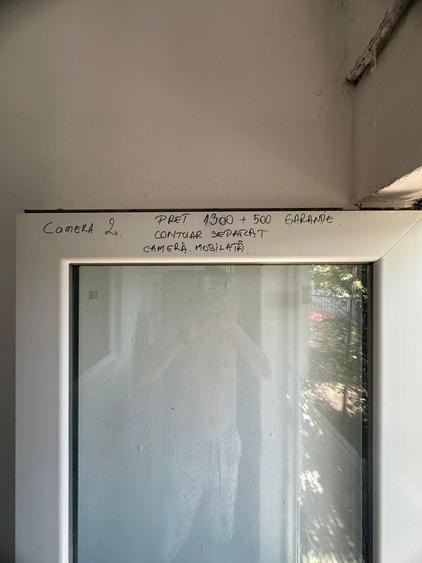 Casă cu 3 camere în Rahova