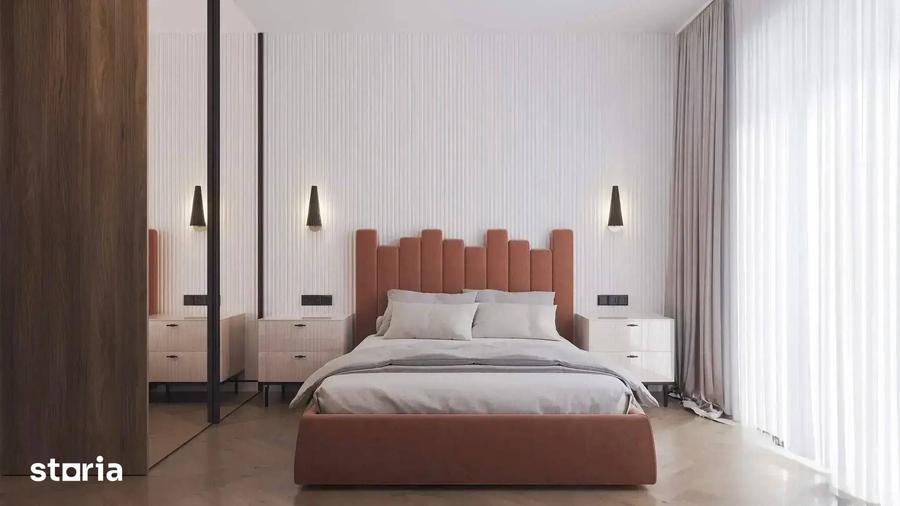Vila individuala spectaculoasa, gradina mare, ansamblu LUX - 3