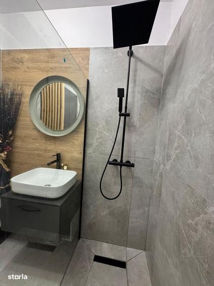 Apartament 2 camere 56 mp Mobilat integral la comanda | Loc de parcare - 5