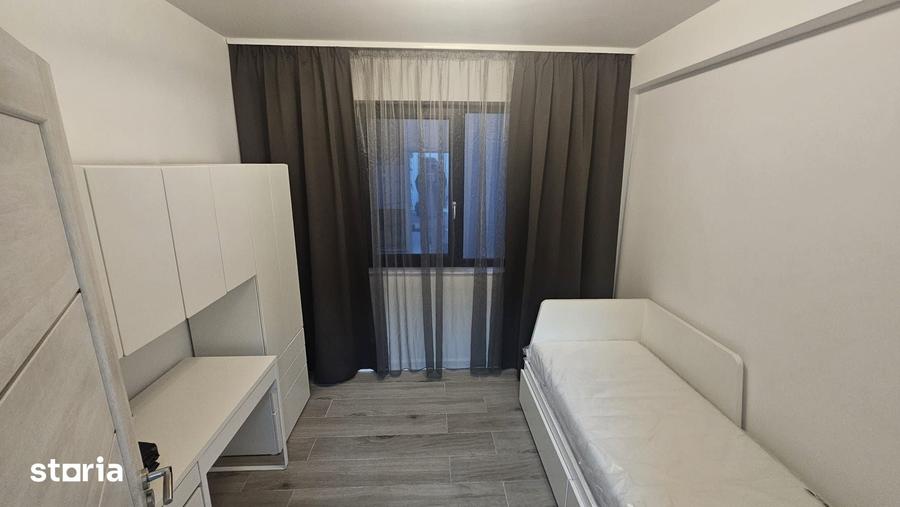 Prima chirie - Apartament 2 camere separate plus living - Grigorescu - 1