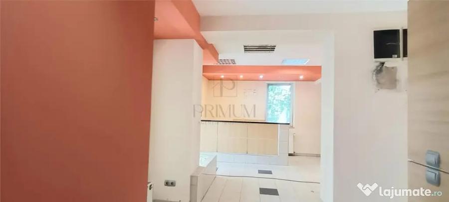 Spatiu comercial Clinica Medicala - Birouri - Bogdanestilor - 11