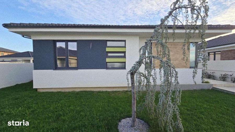 Casa noua de vanzare cart Nufarul Viena Residence - 4