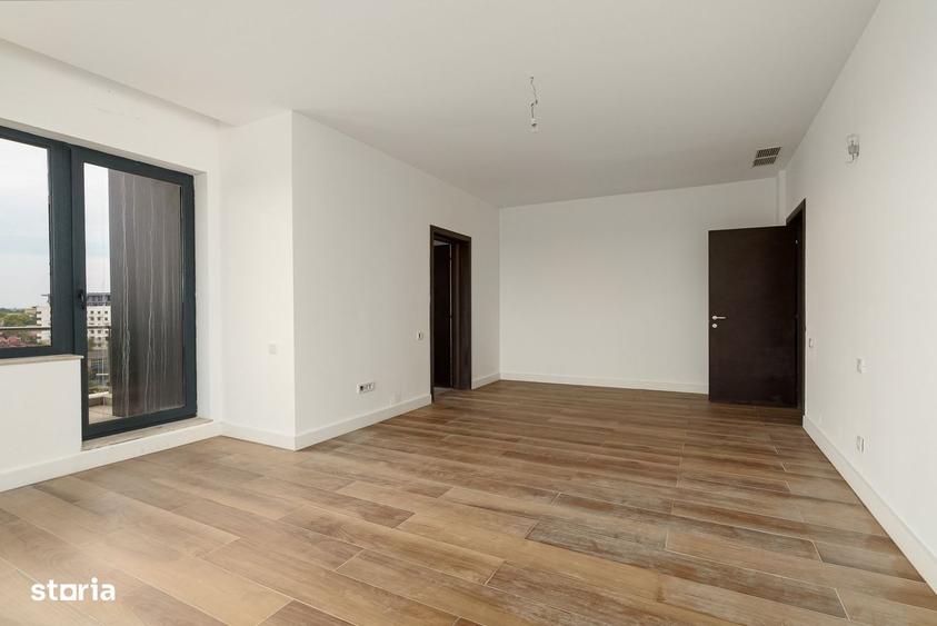Apartament cu 4 camere în Nordului