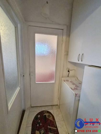 ID 3636 Apartament 3 camere in Cartier Vest DE VANZARE - 4