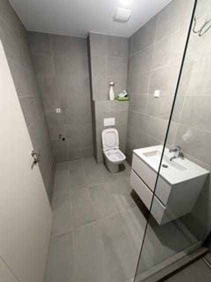 Proprietar, ofer spre inchiriere apartament 2 camere nemobilat, nou, 2026, Drumul Taberei-Auchan, parcare subterana cu statie de incarcare. - 3