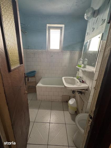 Apartament cu 4 camere în Podgoria