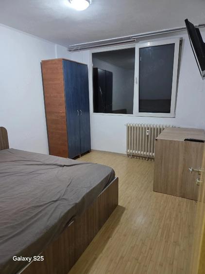 Apartament cu 2 camere decomandat în Brâncoveanu