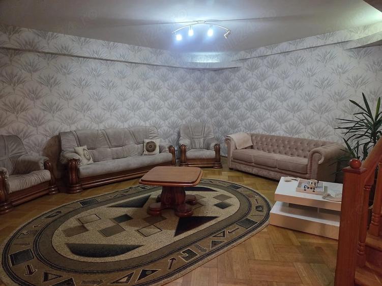 Casă cu 3 camere cu Teren 348 Mp în Central