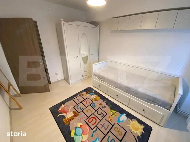 Apartament cu 3 camere decomandat în Ultracentral
