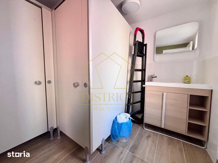 Apartament cu 3 camere în Fabric