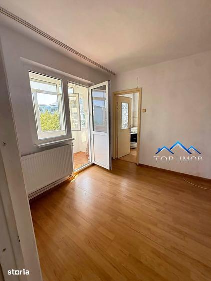 Apartament cu 2 camere în Bistrița Lac