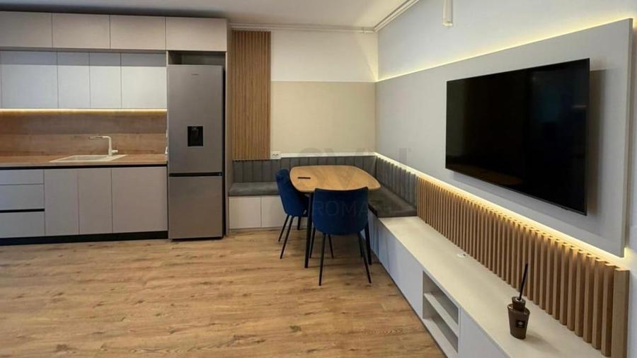 REA1028534 Apartament 2 camere Premium Ivory Residence - 7