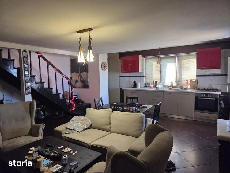 Apartament 4 Camere | Bragadiru ?os. Alexandriei | 150 MP - 3