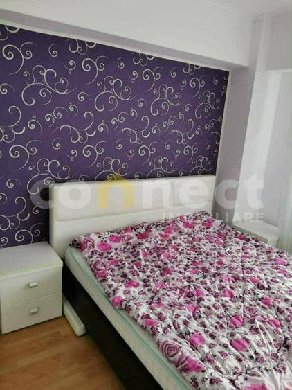 Apartament 2 camere si balcon inchis | Bulevardul Muncii - 5