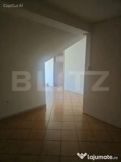 Spațiu comercial, de 320 mp, în Central