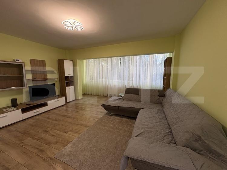 Apartament 2 camere, parcare, zona Buna ziua - 1