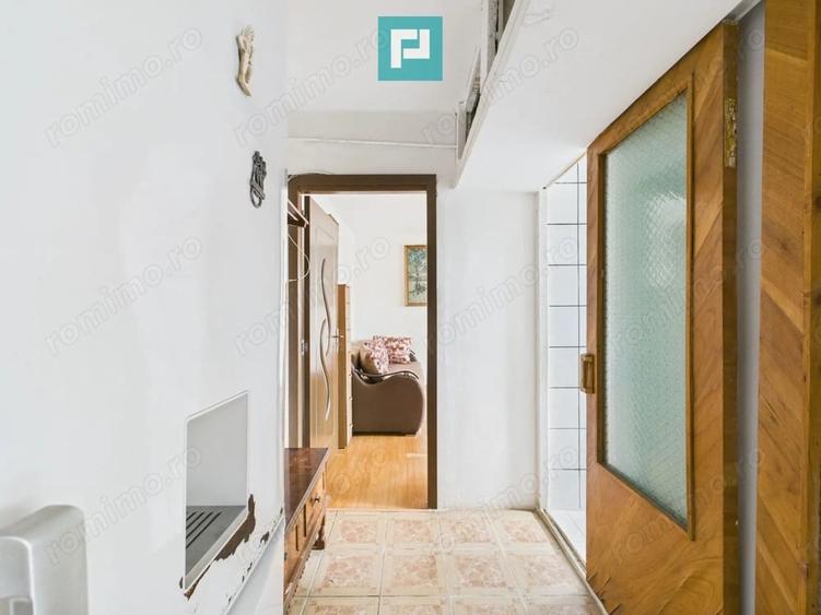 Apartament cu 2 camere în Dâmbovița