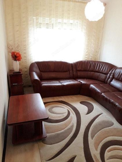 Apartament cu 2 camere semidecomandat în Complex Studențesc