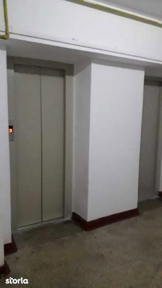 Garsonieră decomandată în Cobadin