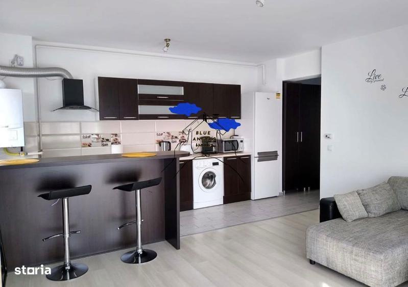 Apartament cu 3 camere în Tractorul