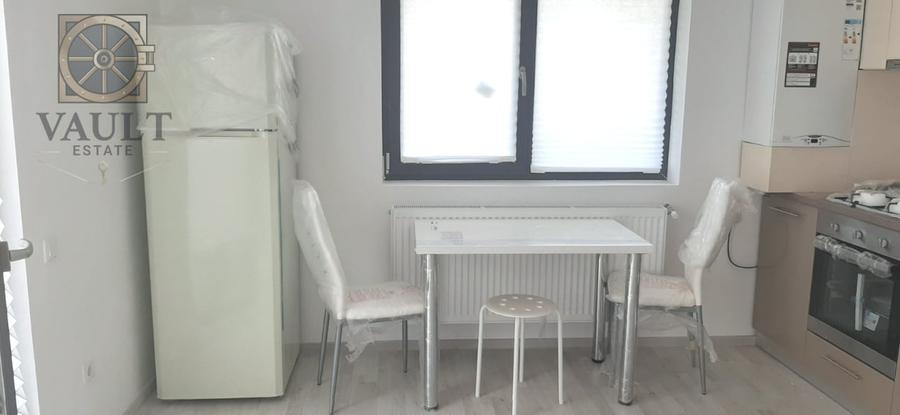 Apartament cu 2 camere, mobilat în 1 Decembrie 1918