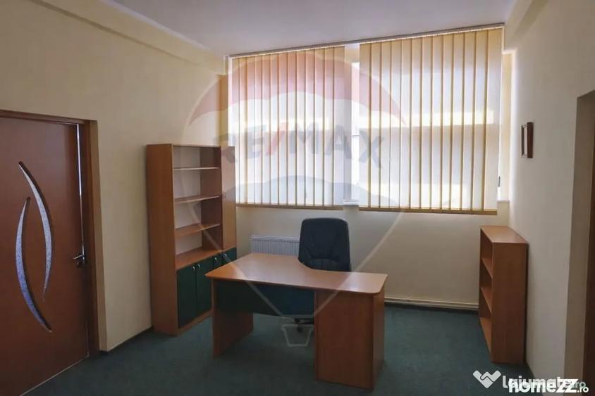Spațiu comercial, de 200 mp, în Central