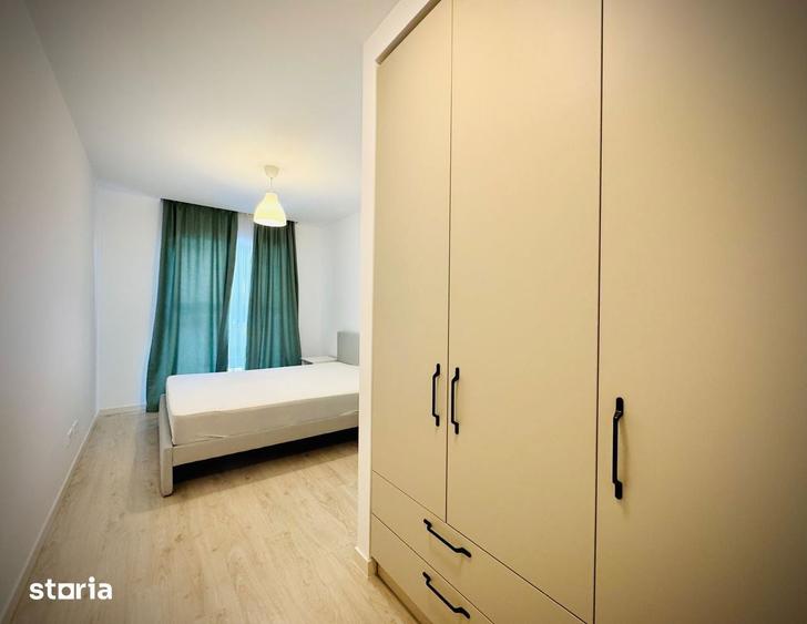 Apartament cu 2 camere în Pantelimon