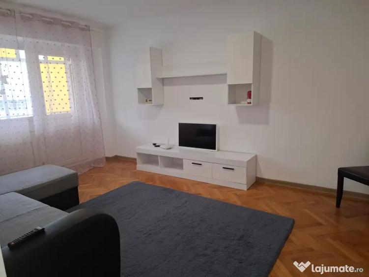 Apartament cu 2 camere decomandat în Plantelor