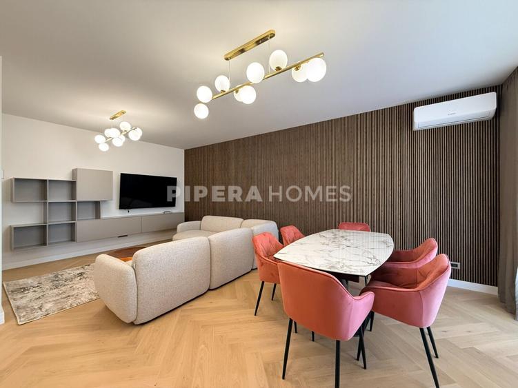 Apartament 3 Camere ARQA Jollie Village Erou Iancu Nicolae - 1