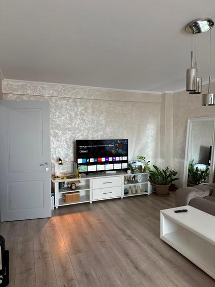 Apartament cu 2 camere în Ultracentral