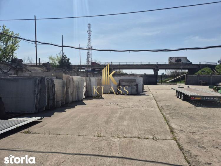 teren de inchiriat zona Pantelimon - 12