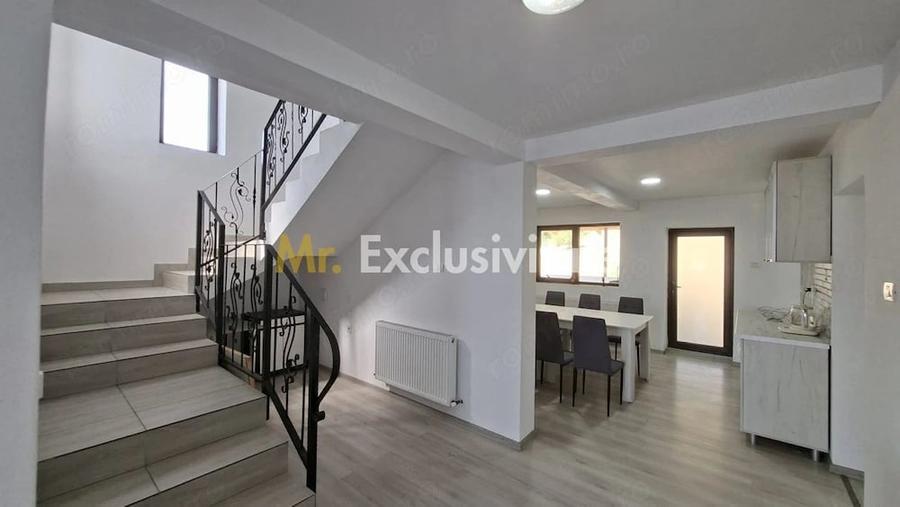 Casă cu Teren 1200 Mp în Budeasa